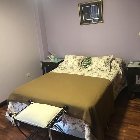 Departamento Salta Capital Διαμέρισμα Εξωτερικό φωτογραφία