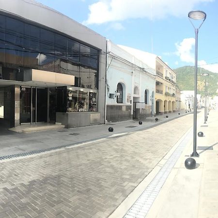 Departamento Salta Capital Διαμέρισμα Εξωτερικό φωτογραφία