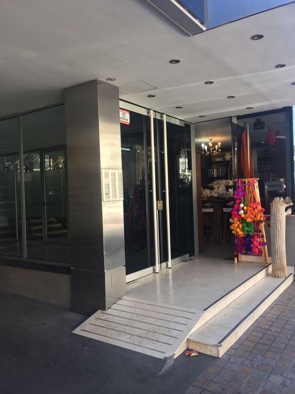 Departamento Salta Capital Διαμέρισμα Εξωτερικό φωτογραφία