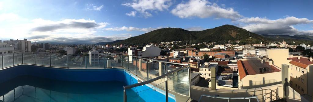 Departamento Salta Capital Διαμέρισμα Εξωτερικό φωτογραφία
