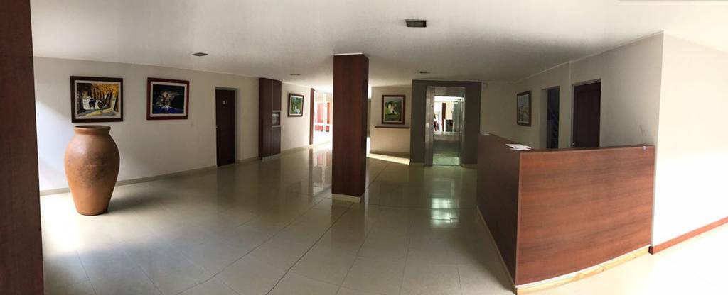 Departamento Salta Capital Διαμέρισμα Εξωτερικό φωτογραφία