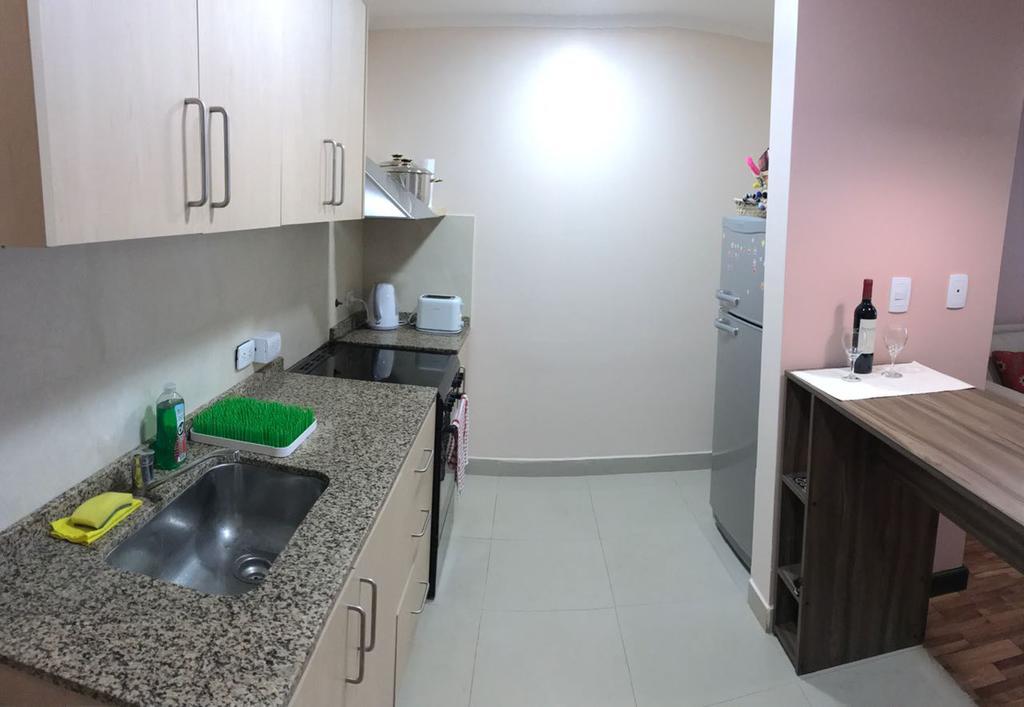 Departamento Salta Capital Διαμέρισμα Εξωτερικό φωτογραφία