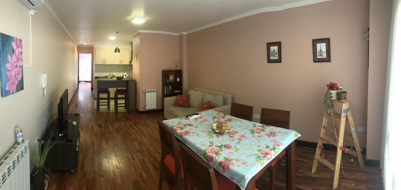 Departamento Salta Capital Διαμέρισμα Εξωτερικό φωτογραφία