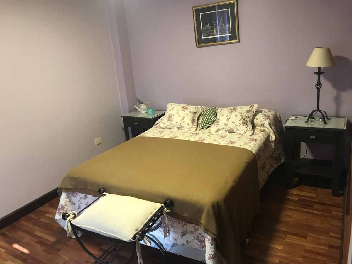 Departamento Salta Capital Διαμέρισμα Εξωτερικό φωτογραφία