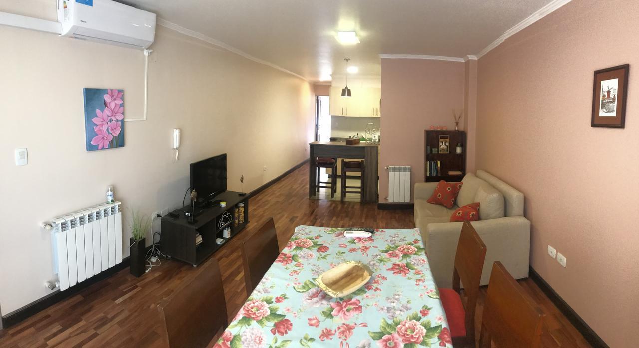 Departamento Salta Capital Διαμέρισμα Εξωτερικό φωτογραφία