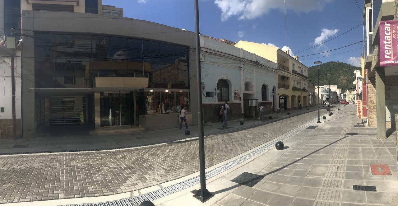 Departamento Salta Capital Διαμέρισμα Εξωτερικό φωτογραφία