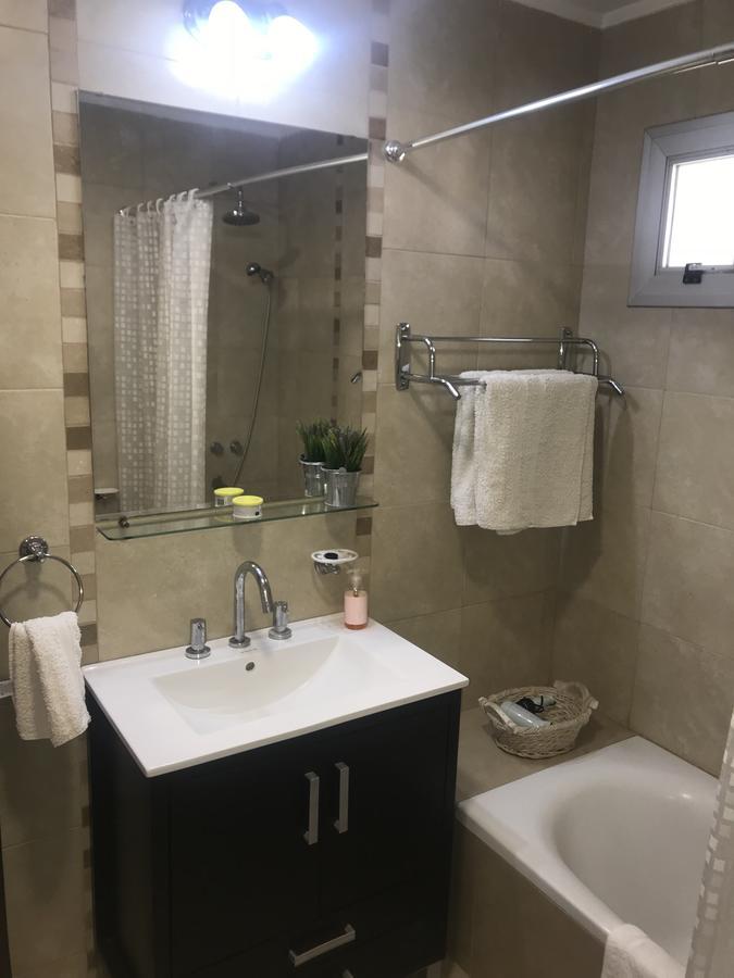 Departamento Salta Capital Διαμέρισμα Εξωτερικό φωτογραφία