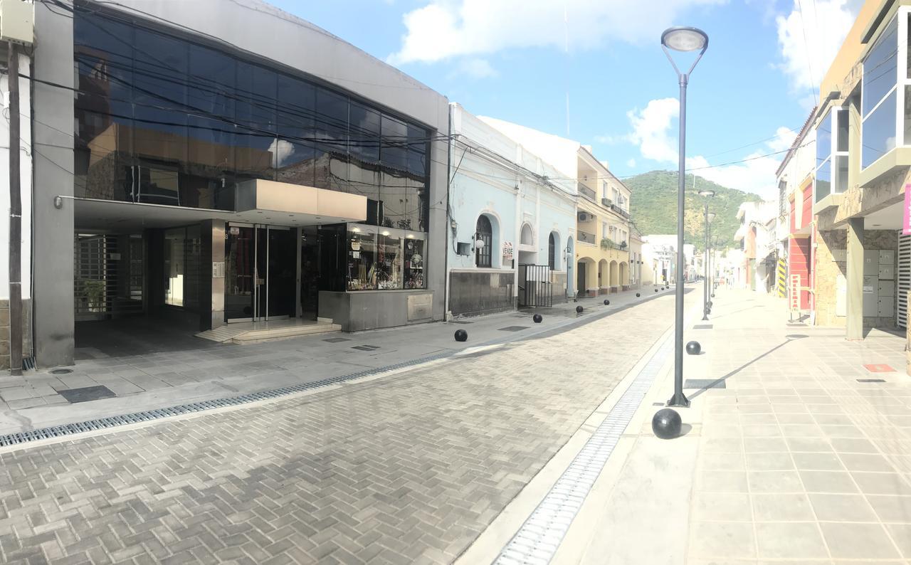 Departamento Salta Capital Διαμέρισμα Εξωτερικό φωτογραφία