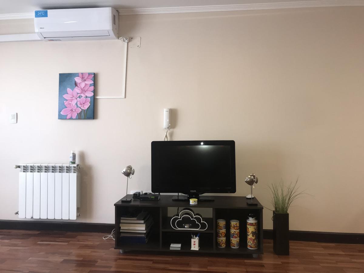 Departamento Salta Capital Διαμέρισμα Εξωτερικό φωτογραφία