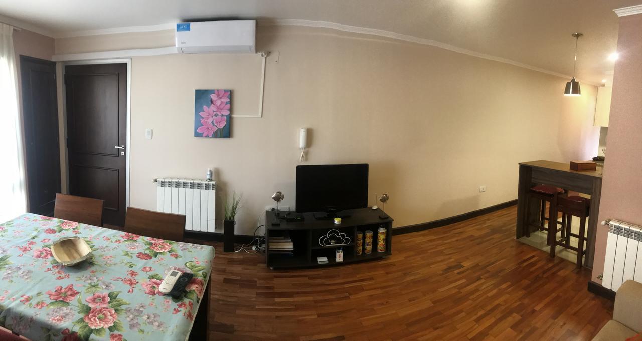 Departamento Salta Capital Διαμέρισμα Εξωτερικό φωτογραφία