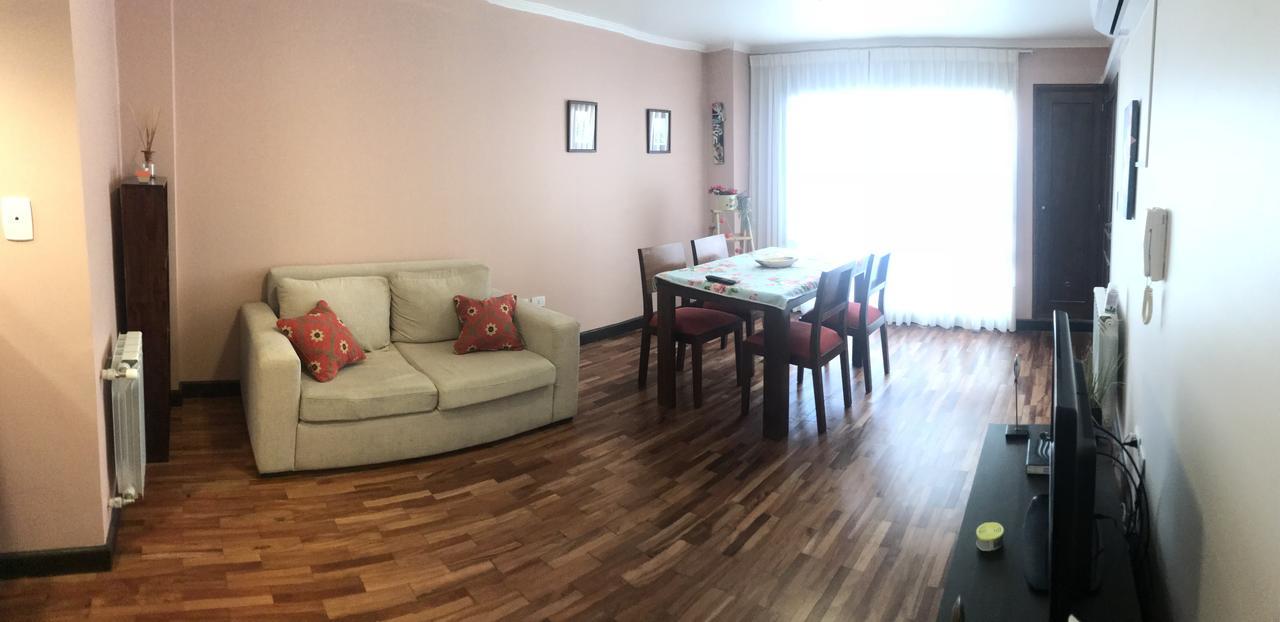 Departamento Salta Capital Διαμέρισμα Εξωτερικό φωτογραφία