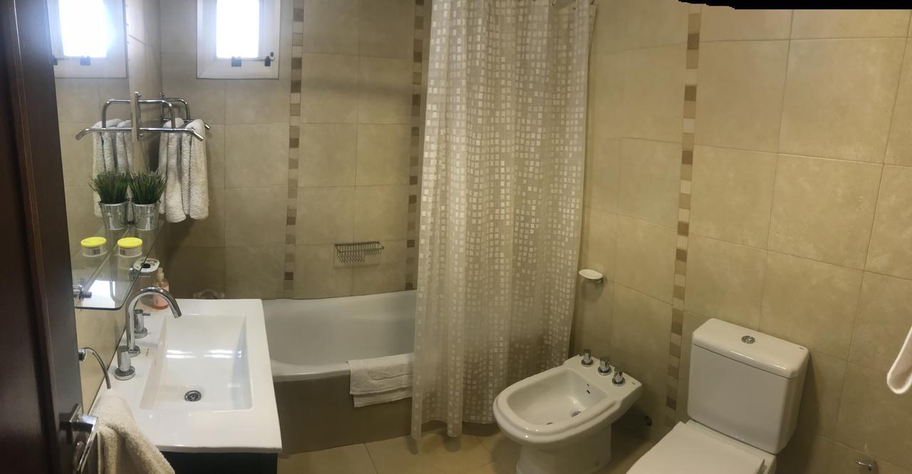 Departamento Salta Capital Διαμέρισμα Εξωτερικό φωτογραφία